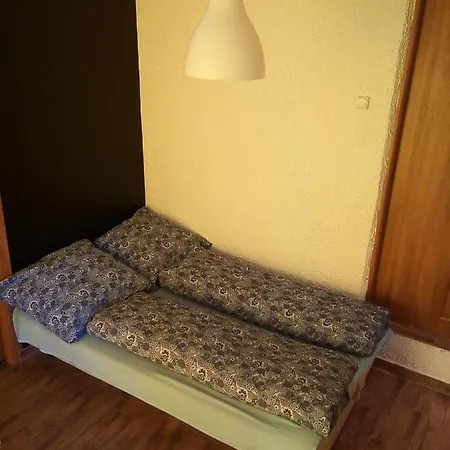 Homestay Labedz Mielno (Koszalin)