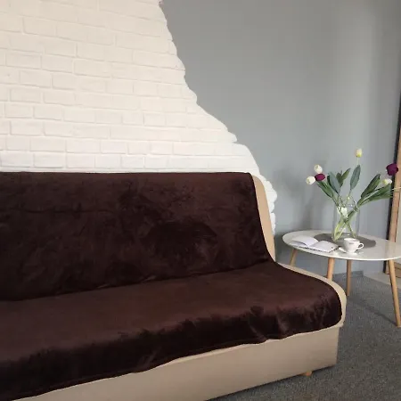 Homestay Labedz Mielno (Koszalin)