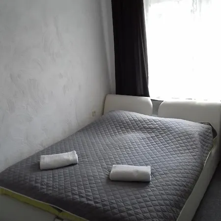 Labedz Homestay