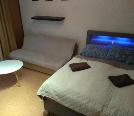 Labedz Homestay Mielno (Koszalin)