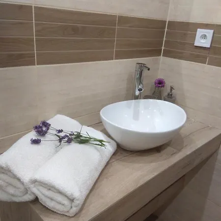 Labedz Homestay Mielno (Koszalin)